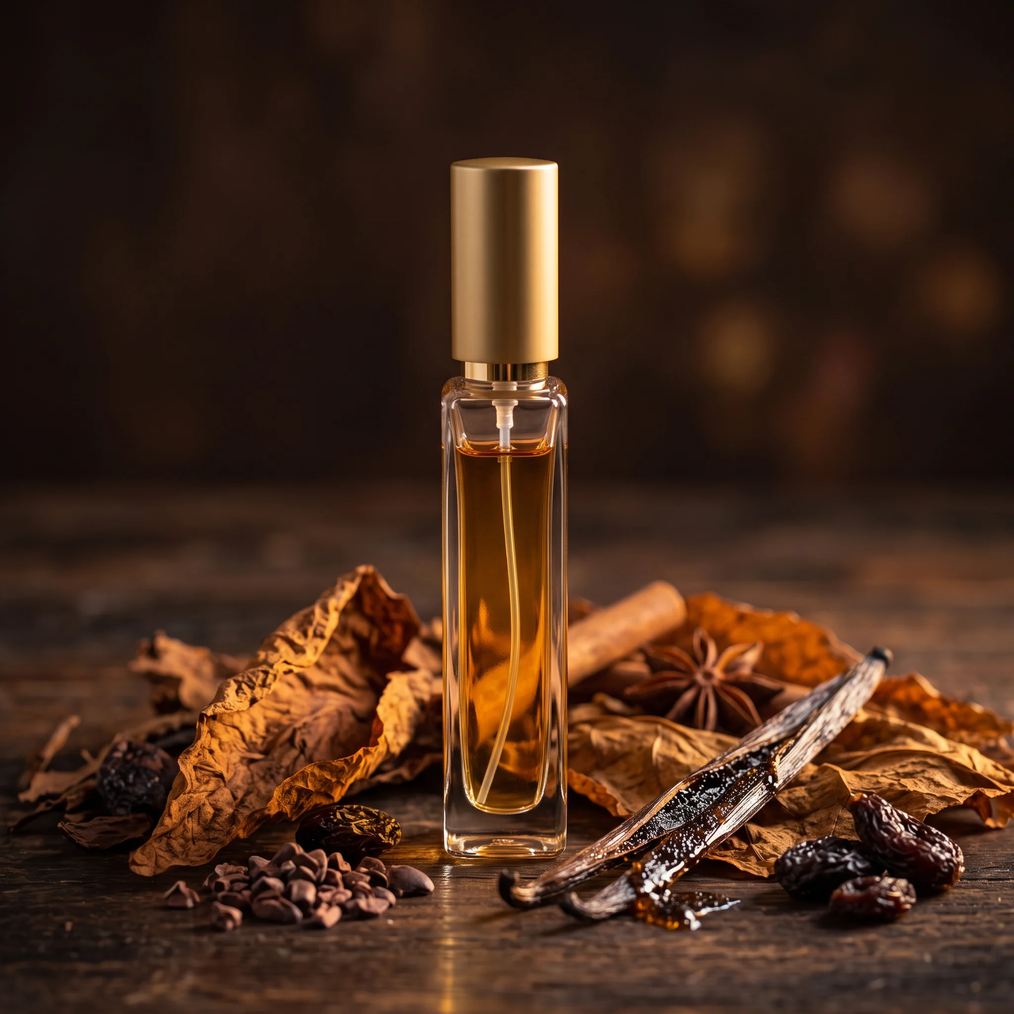 Tom Ford Tobacco Vanille